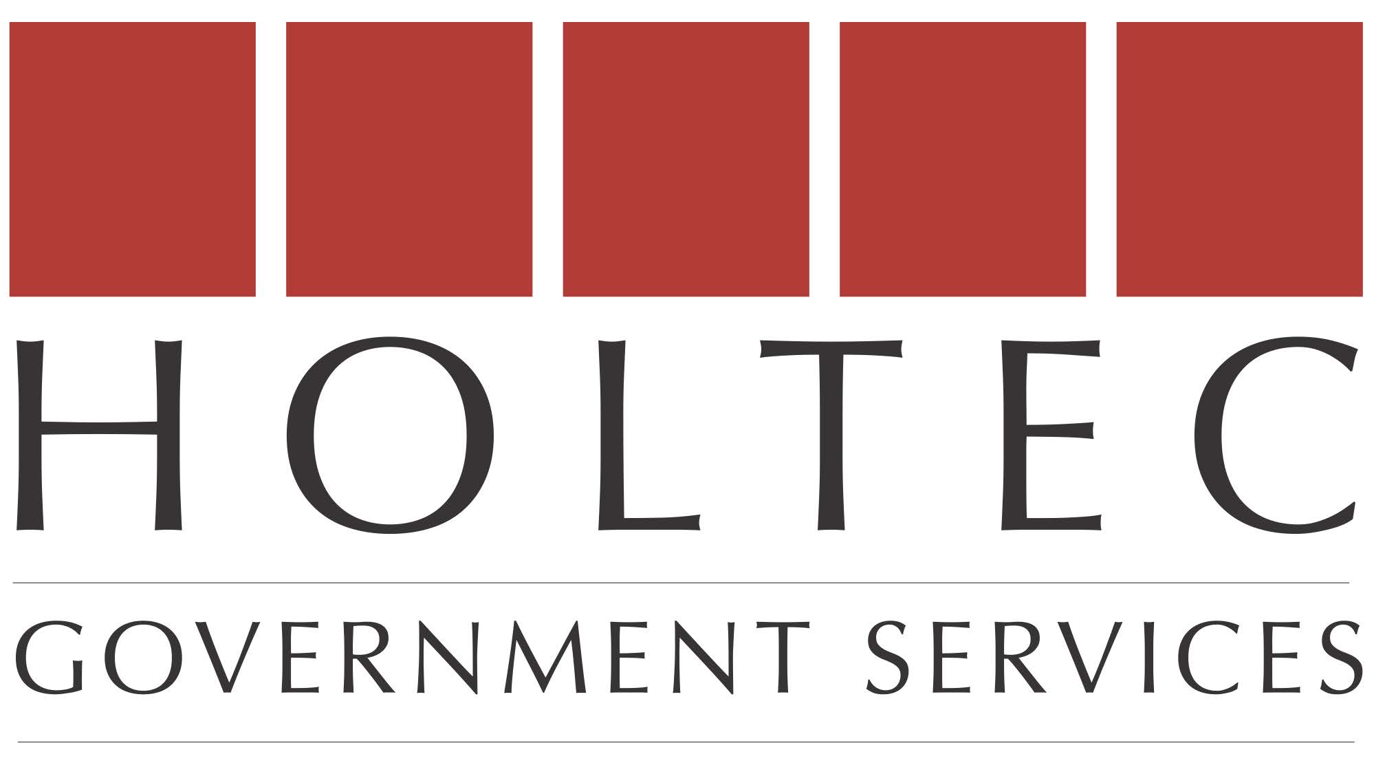 Holtec Government Services