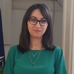Ana-Maria Petrescu